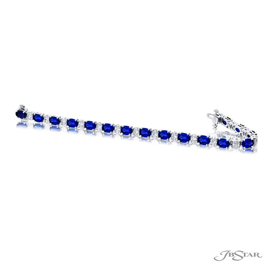 Platinum Bracelet 7878-001