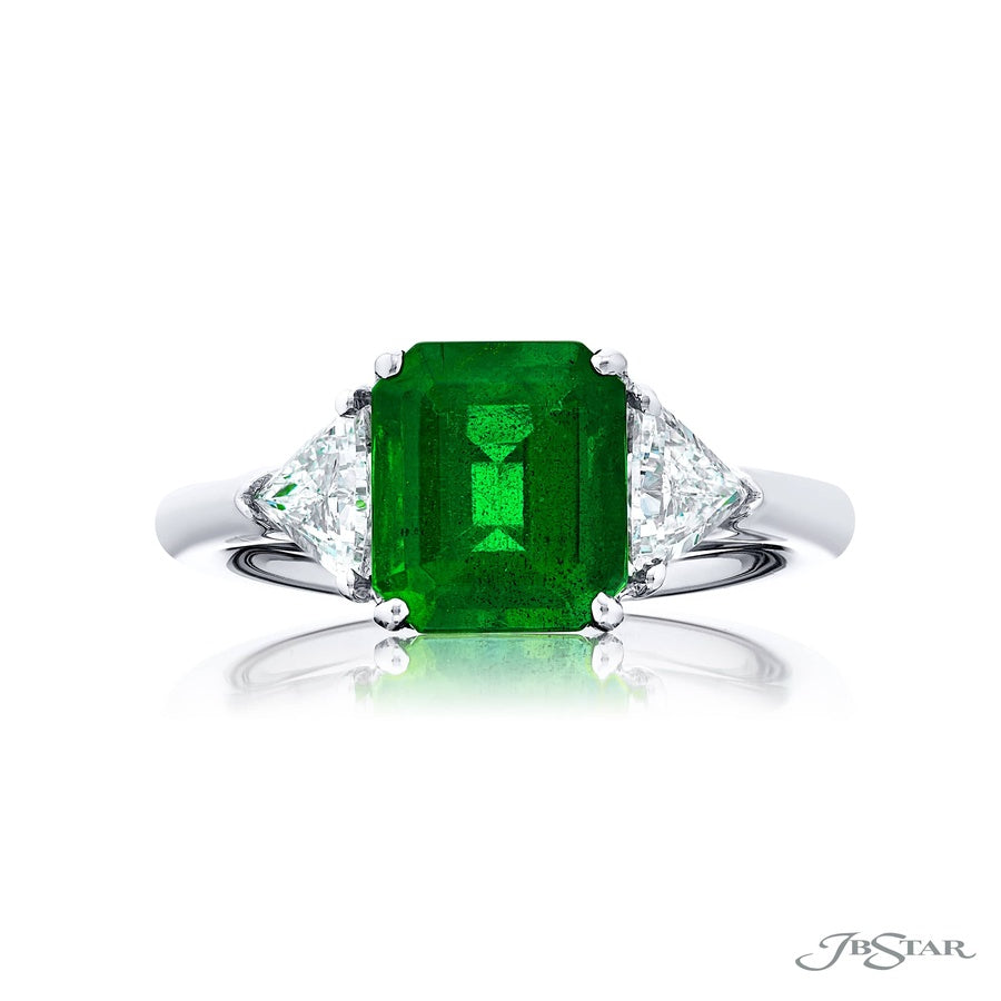 Platinum Ring 1984-411