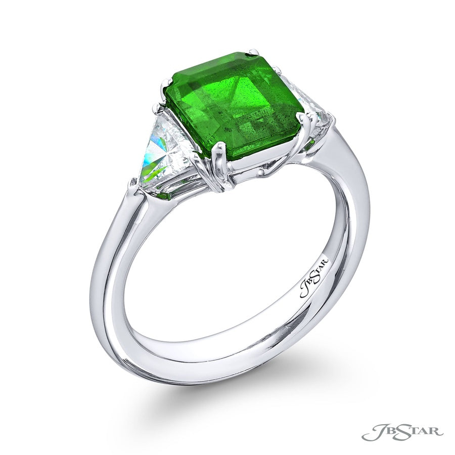 Platinum Ring 1984-411