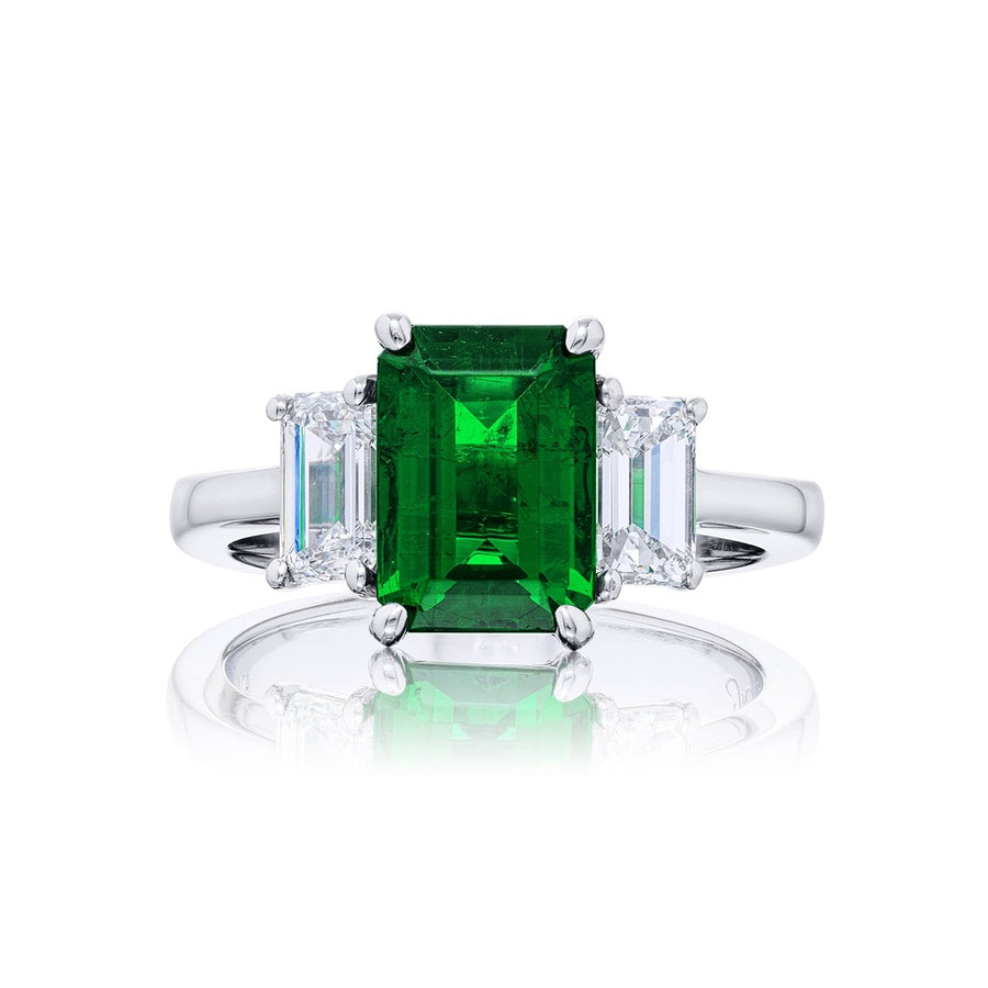 Platinum Ring 4783-105