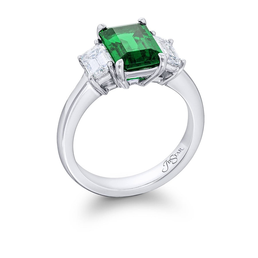 Platinum Ring 4783-105