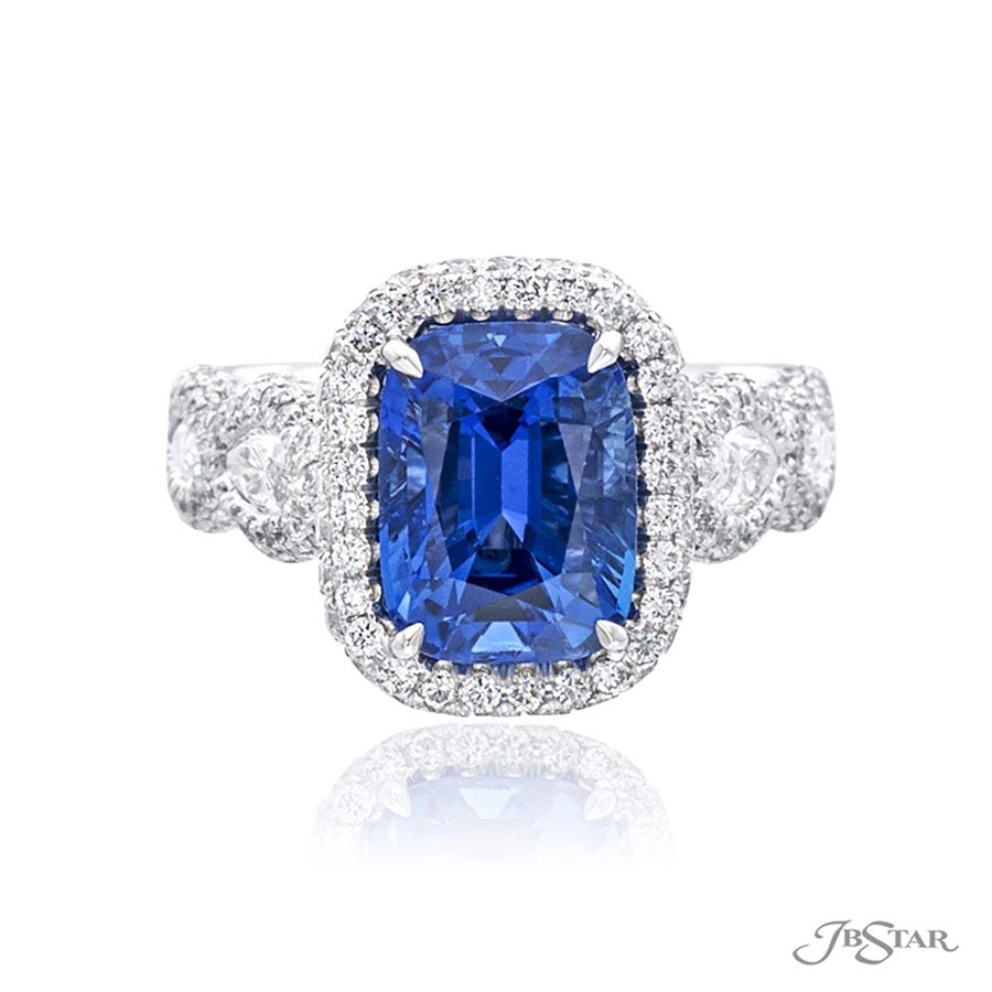 Platinum Ring 1979-002