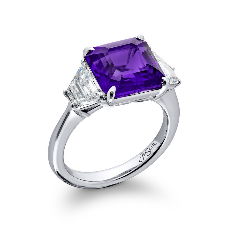 Platinum Ring 4675-193