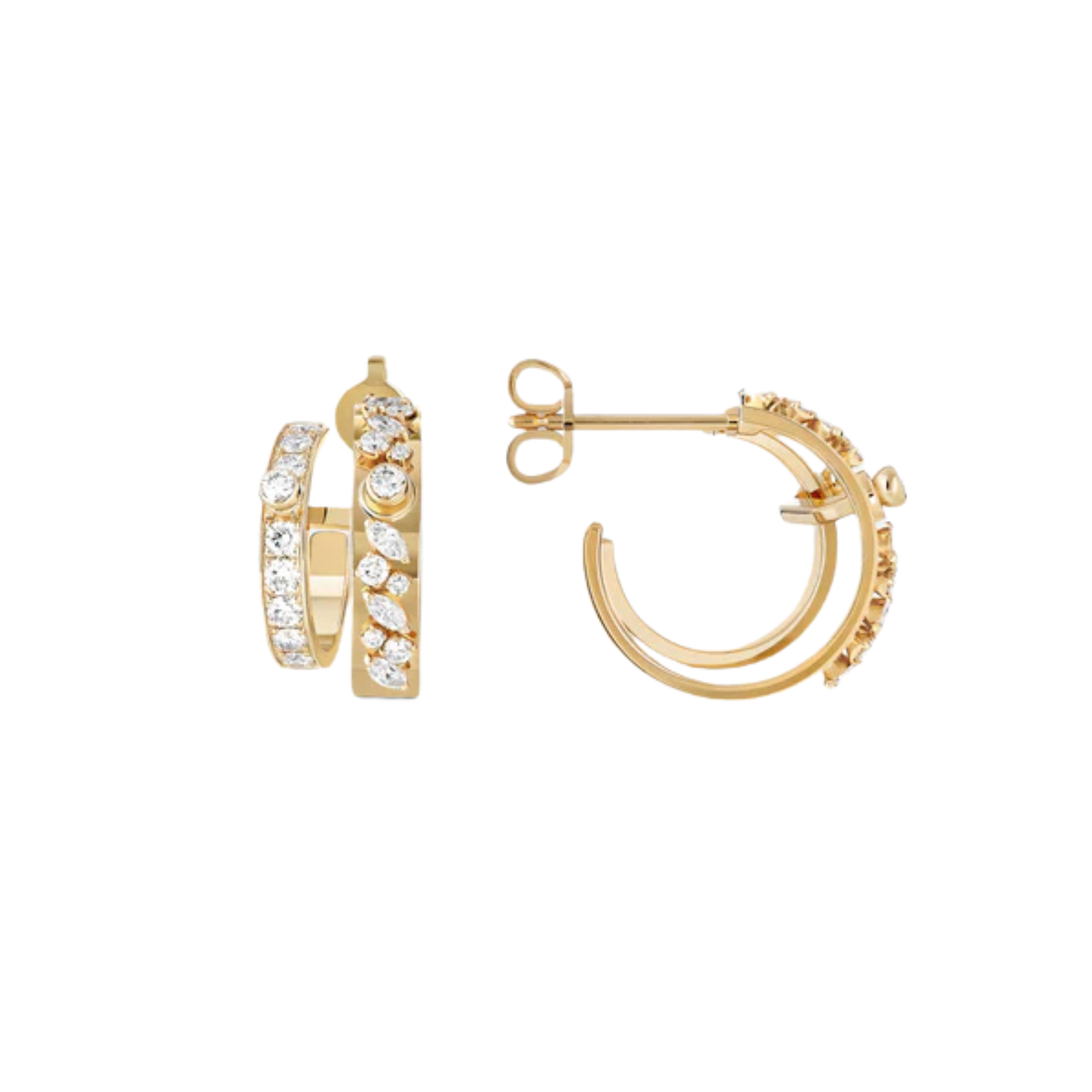 Under The Stars Mood Hoops