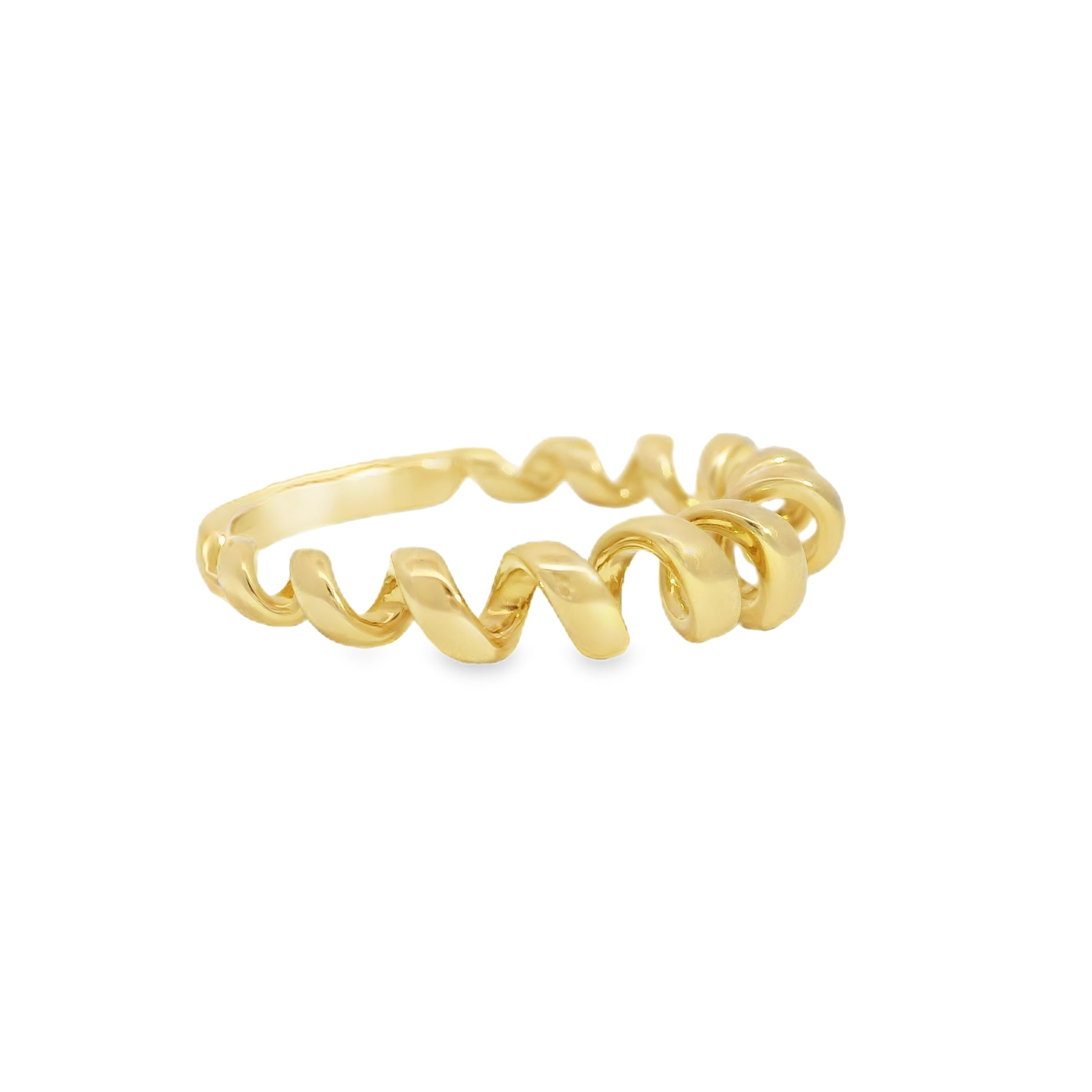 Coil Ring