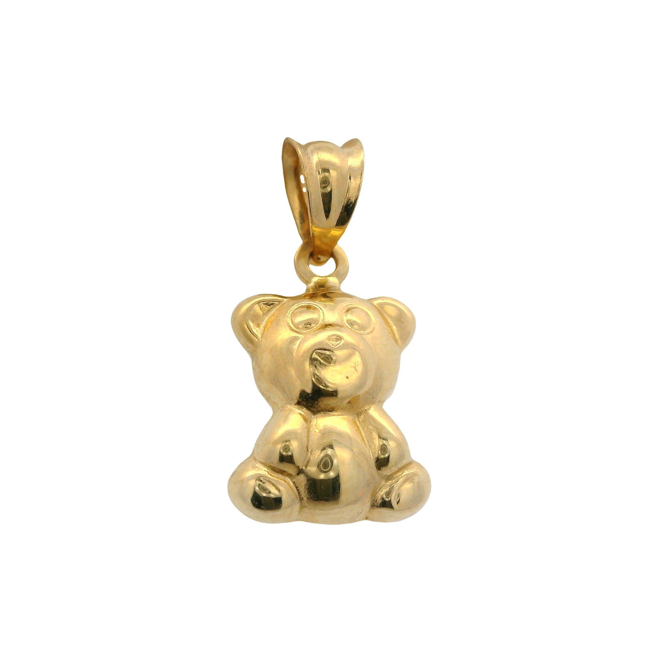 Gummy Bear Pendant