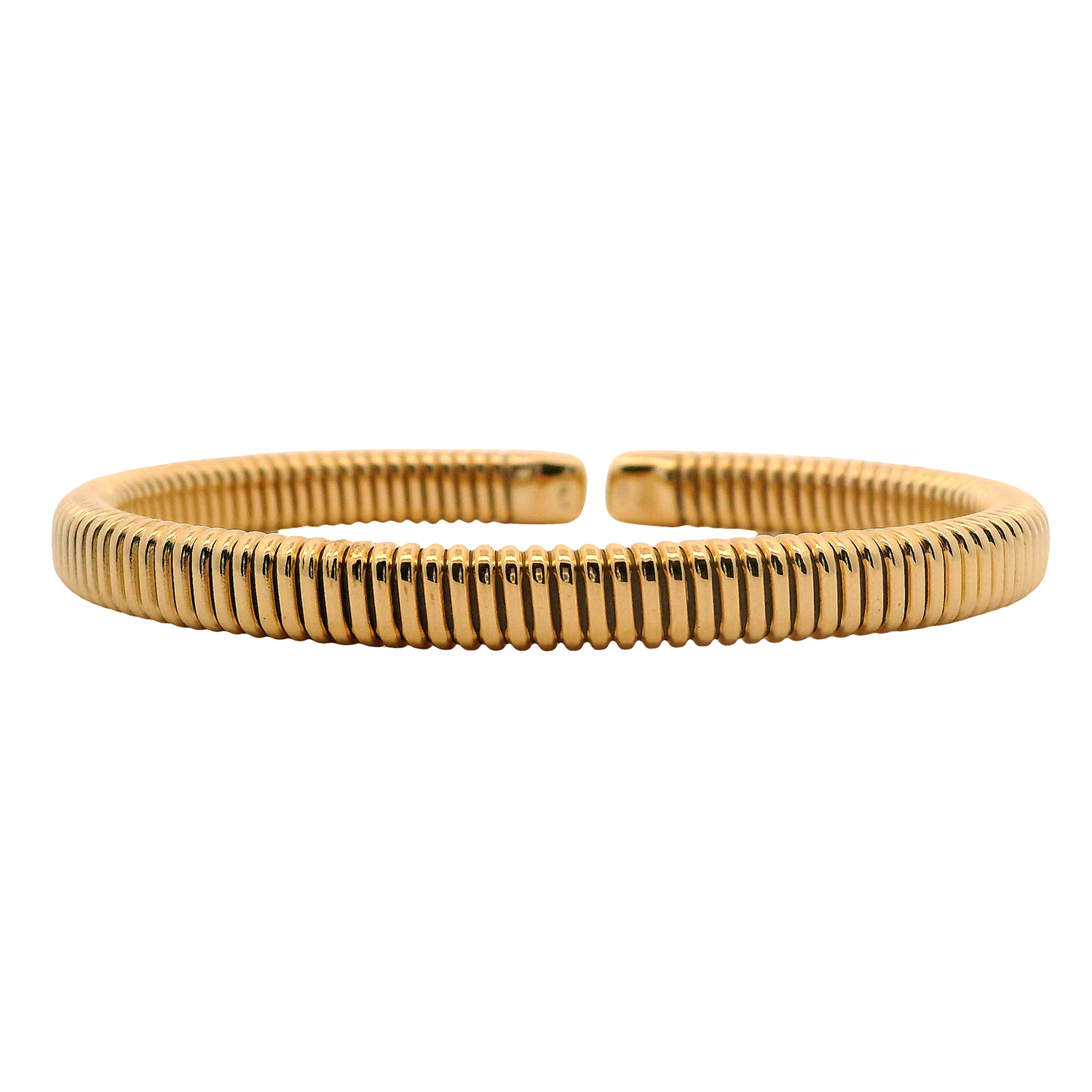 Tubogas Split Bangle