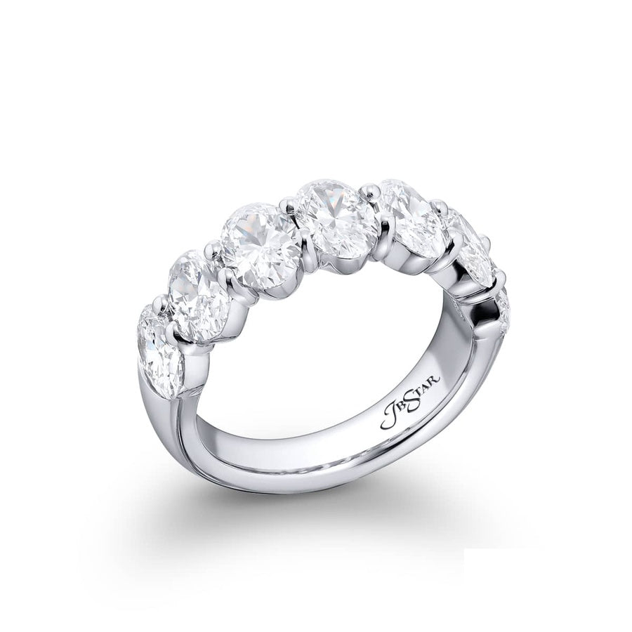 Platinum Wedding Band 7774-003