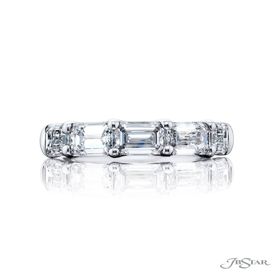 Platinum Wedding Band 3417-003