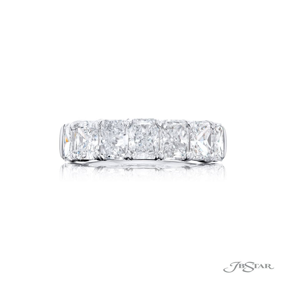 Platinum Wedding Band 5937-012