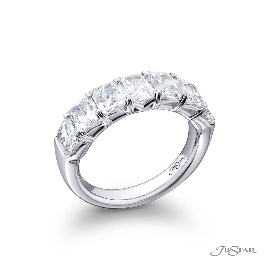 Platinum Wedding Band 5937-012