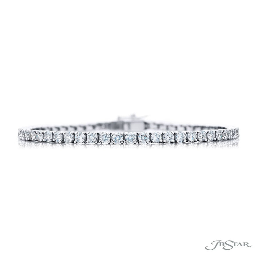 Platinum Bracelet 0212-004