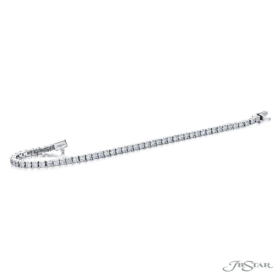 Platinum Bracelet 0212-004