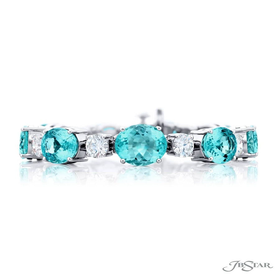 Platinum Bracelet 3630-001