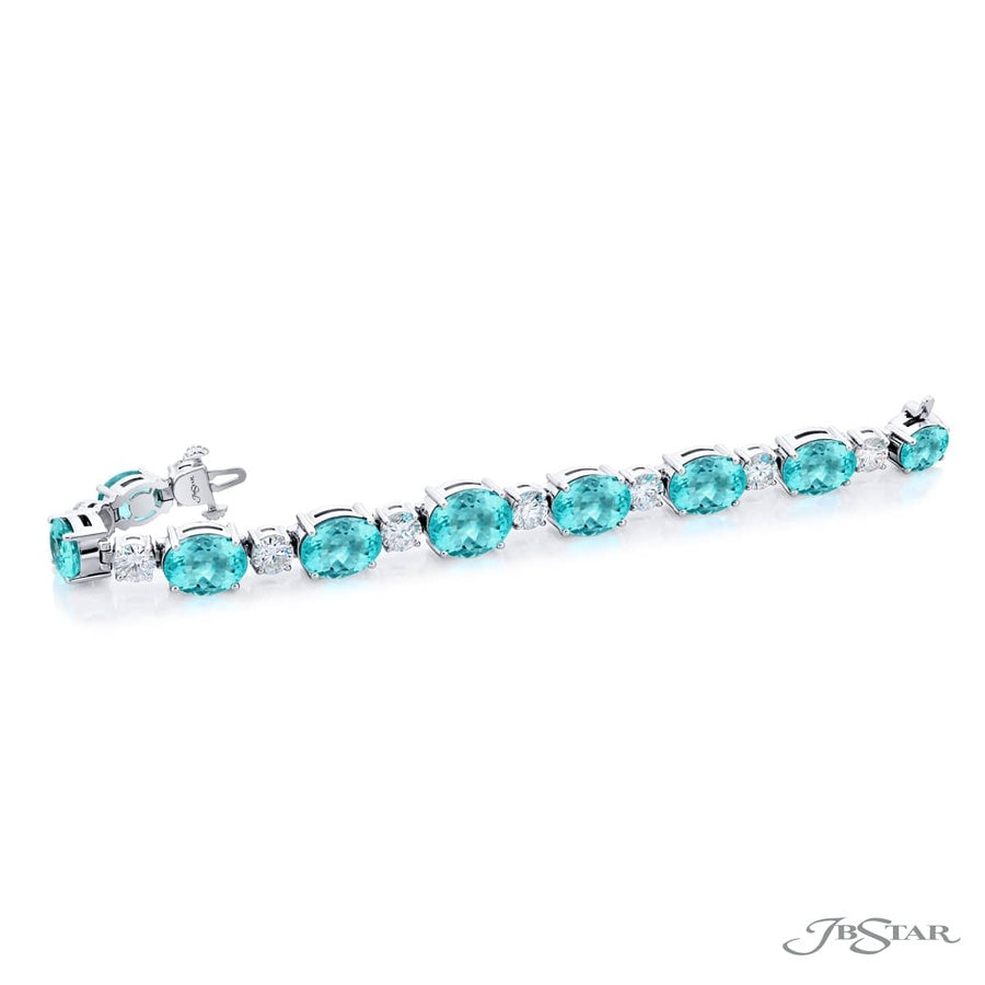 Platinum Bracelet 3630-001