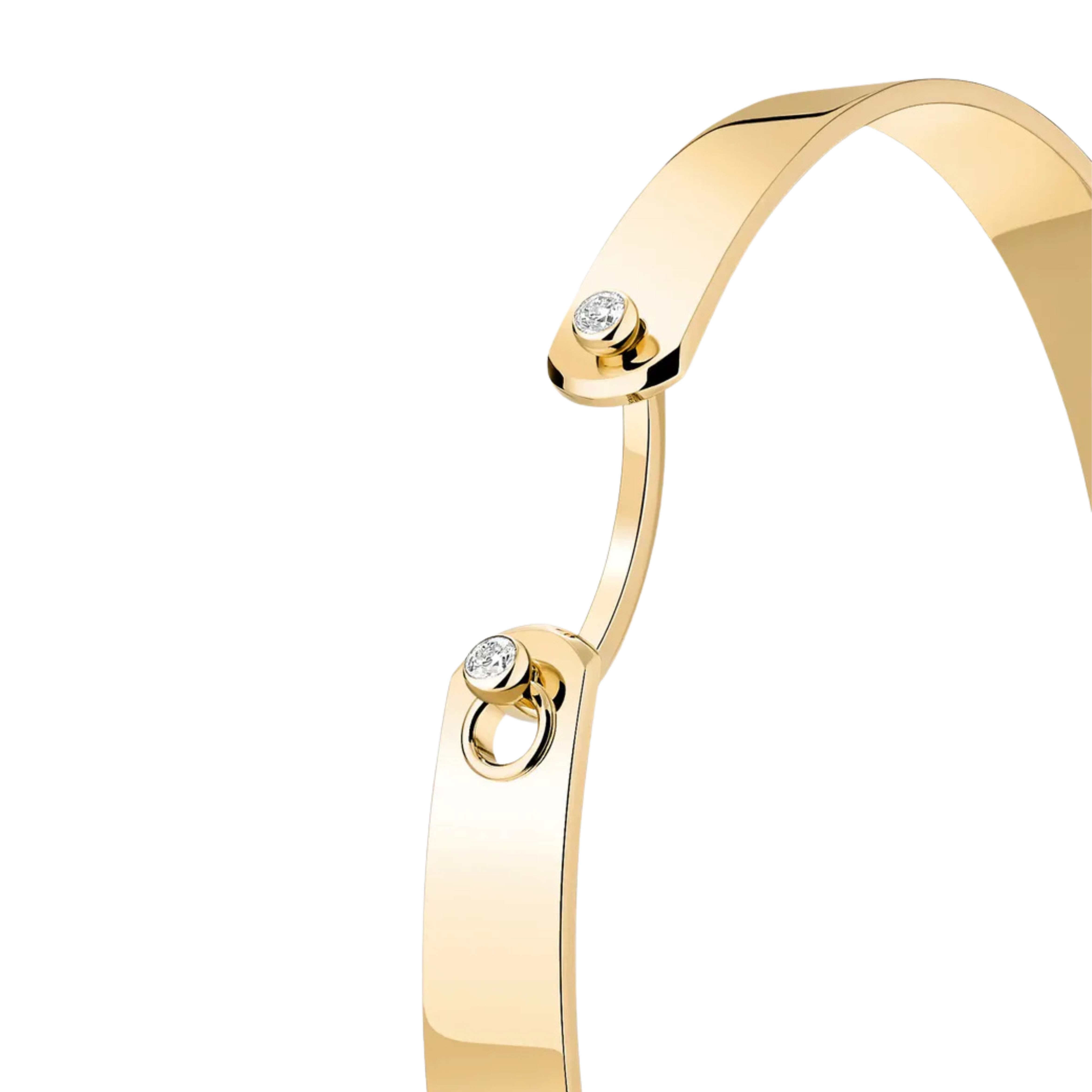 Monday Morning GM Mood Bangle