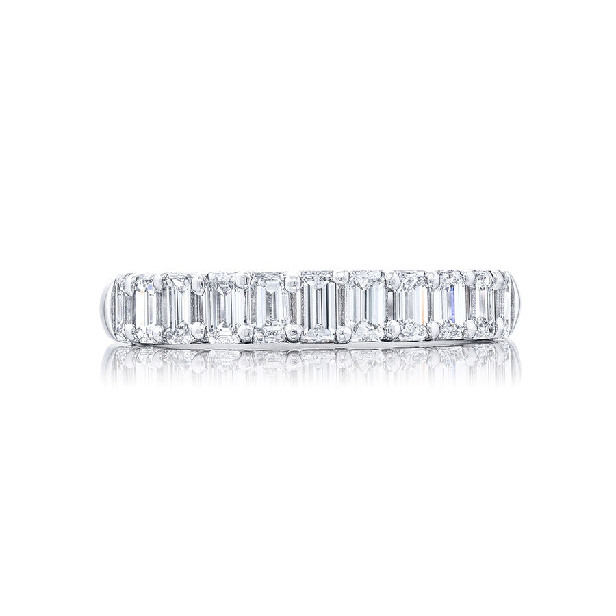 Platinum Wedding Band 3306-003