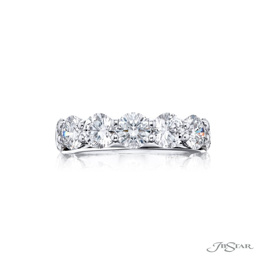 Platinum Wedding Band 3223-001