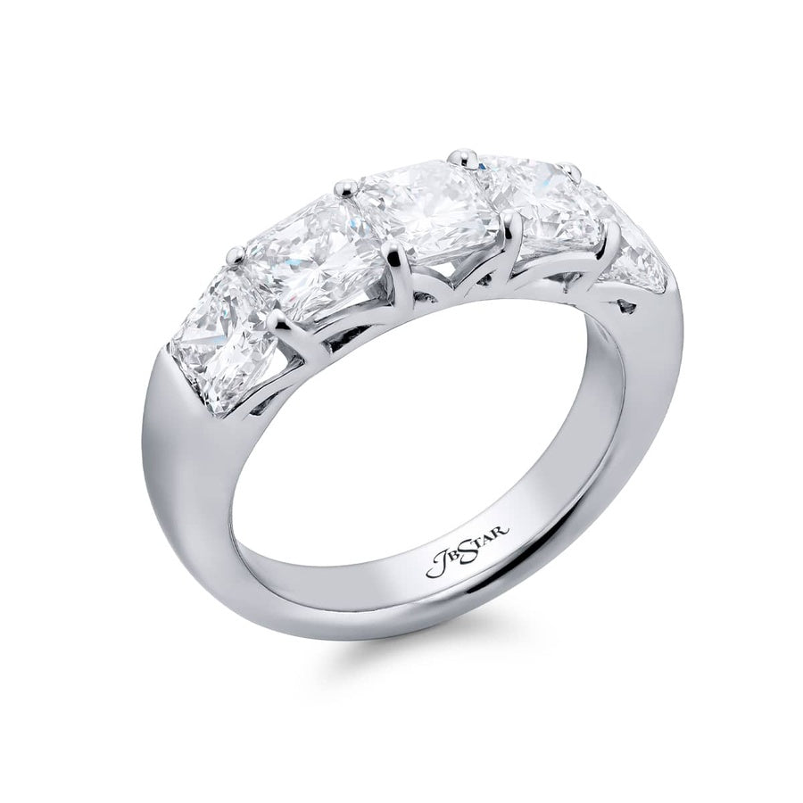 Platinum Wedding Band 5374-003