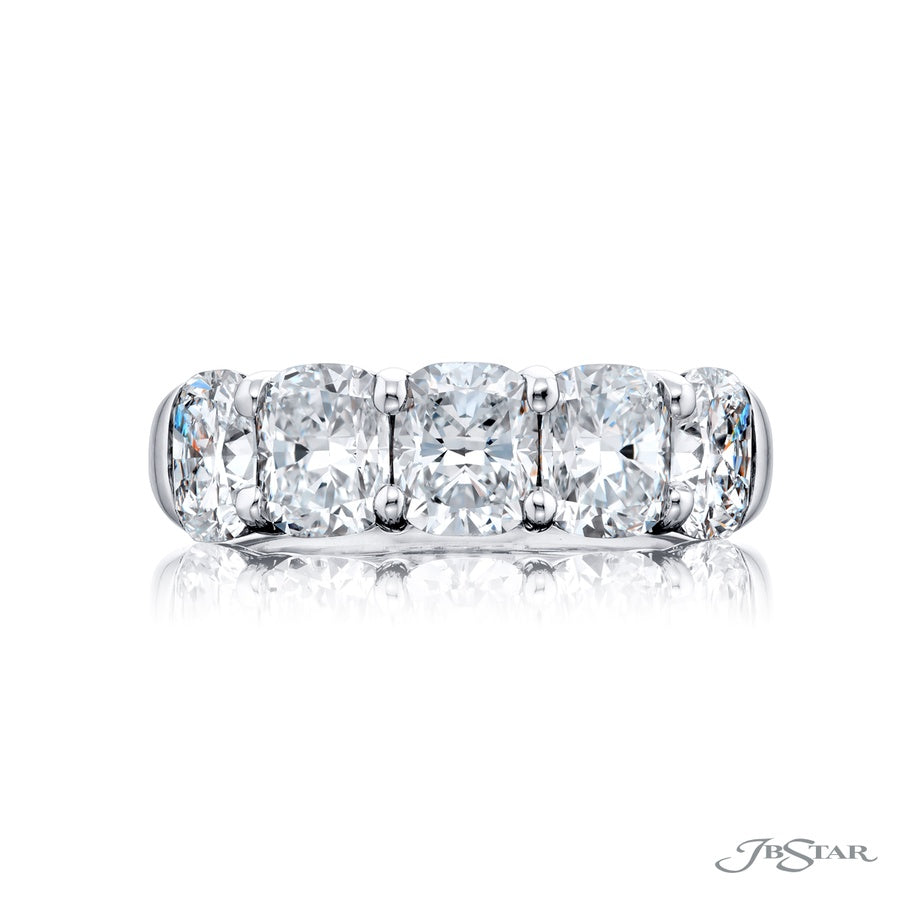 Platinum Wedding Band 7890-004