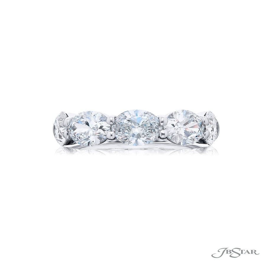 Platinum Wedding Band 5702-008