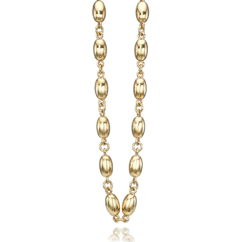 Dorothy Luxe Necklace