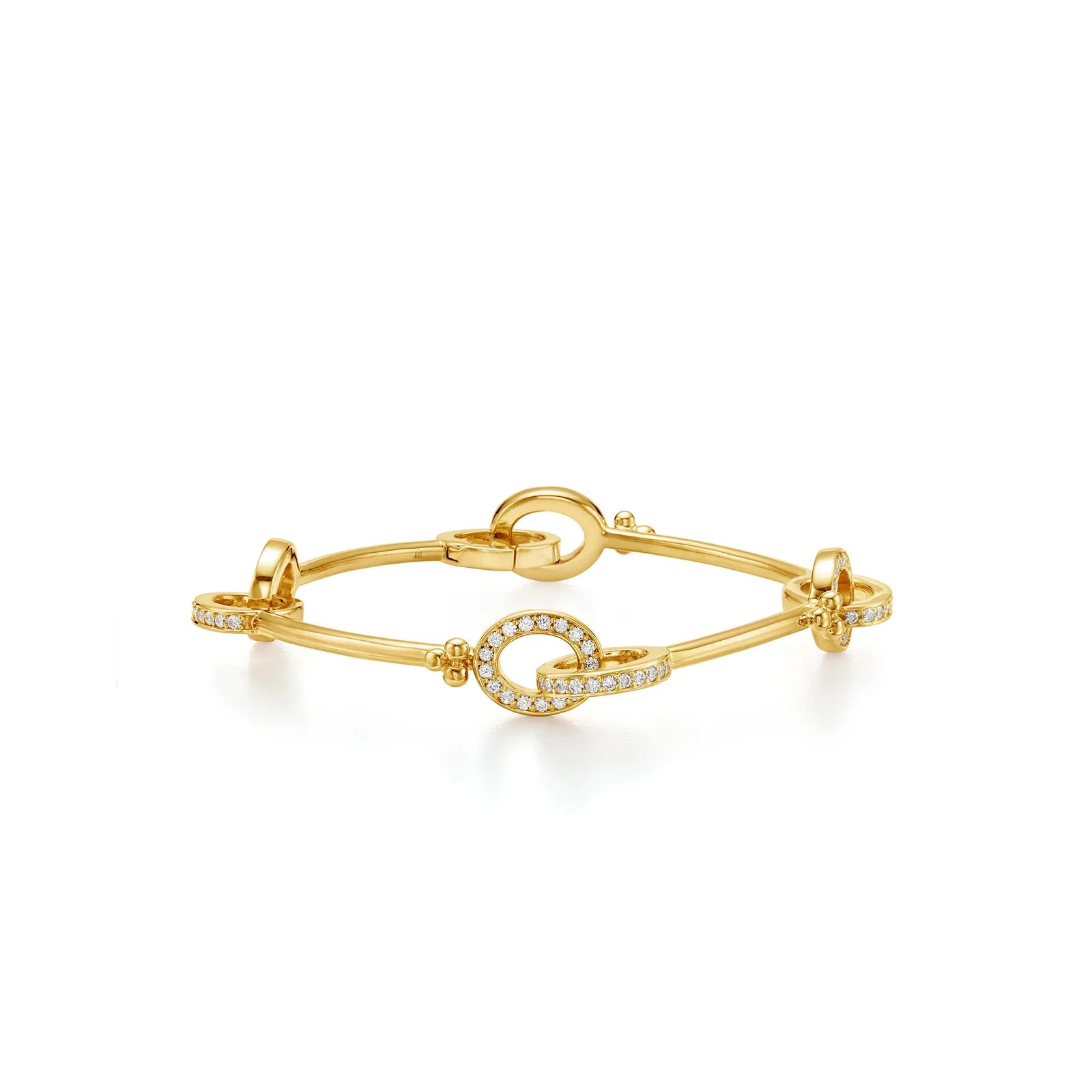 Orsina Diamond Bracelet