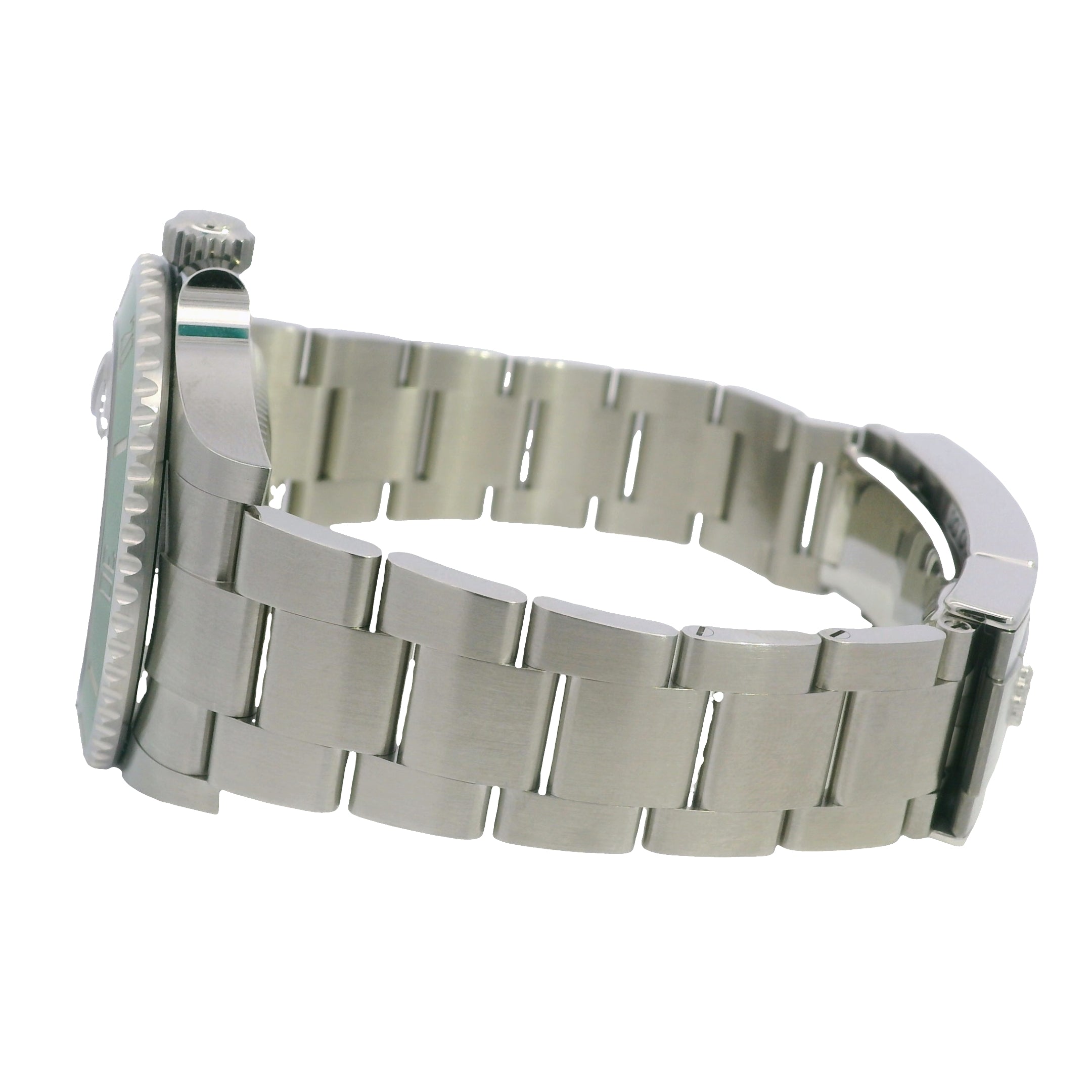 Rolex Submariner Date "Starbucks" (126610LV)