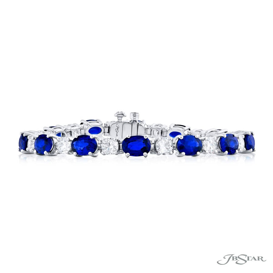 Platinum Bracelet 7894-001