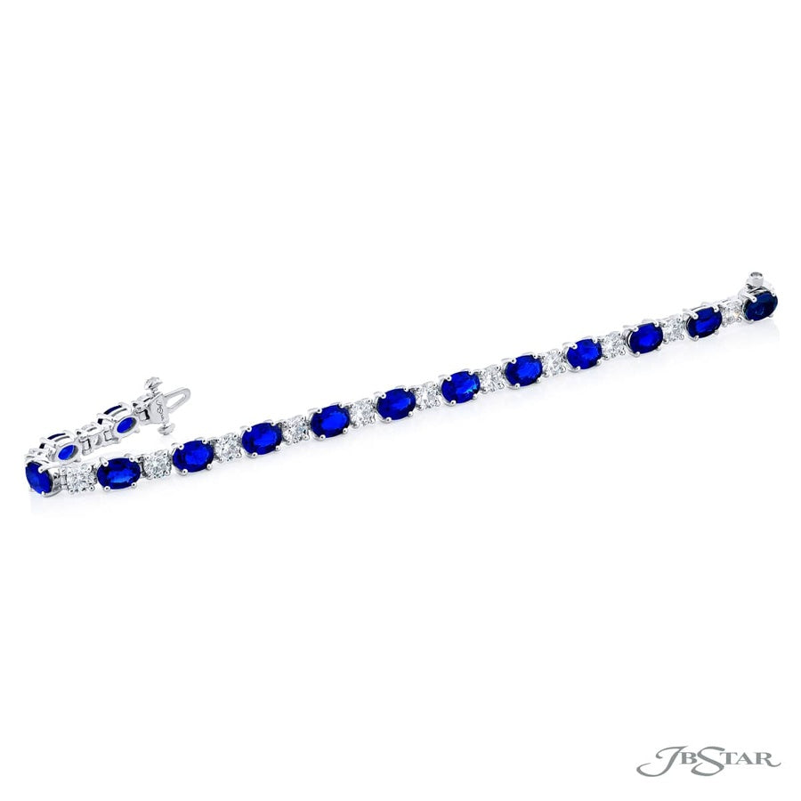 Platinum Bracelet 7894-001