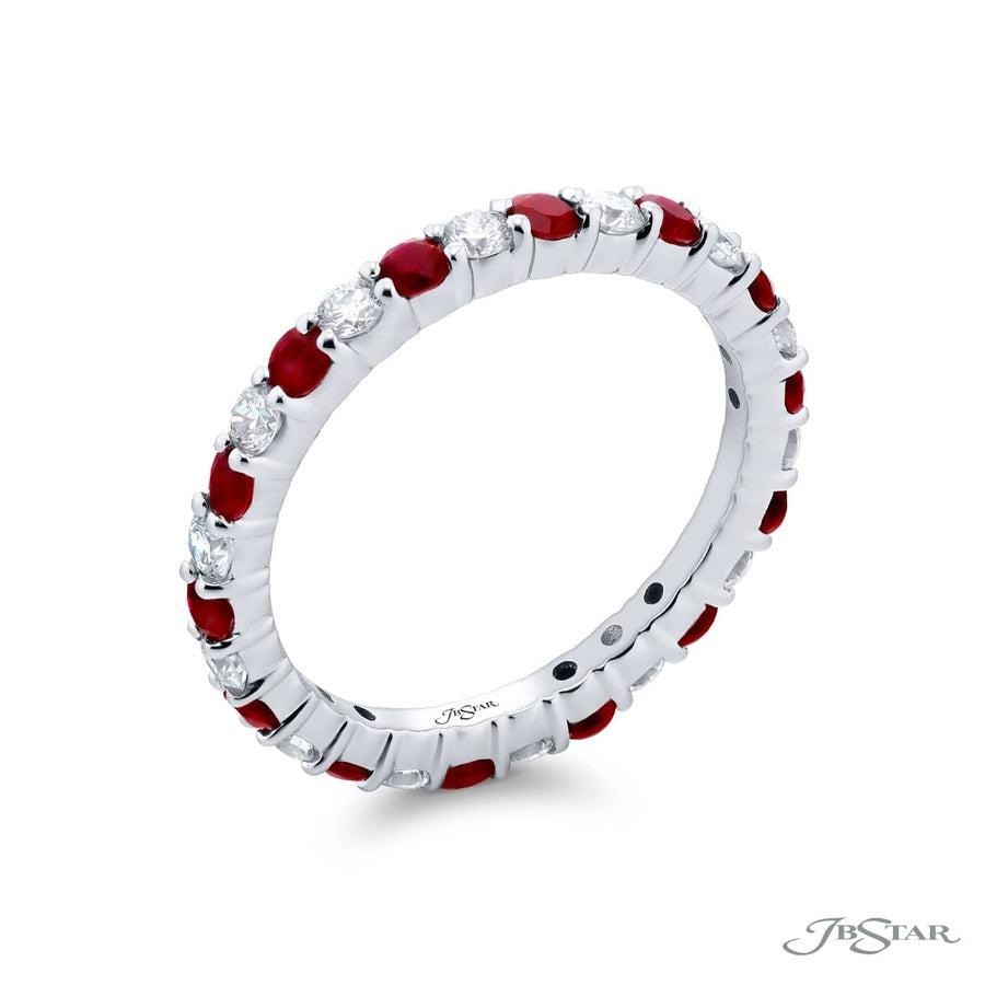 Platinum Wedding Band 7031-060