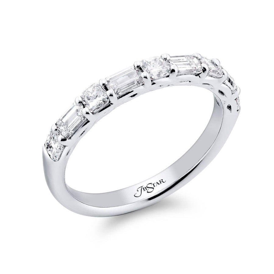 Platinum Wedding Band 5571-028