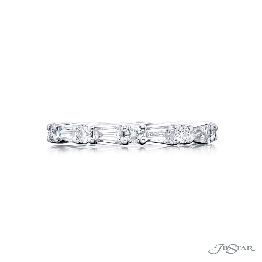 Platinum Wedding Band 5939-024