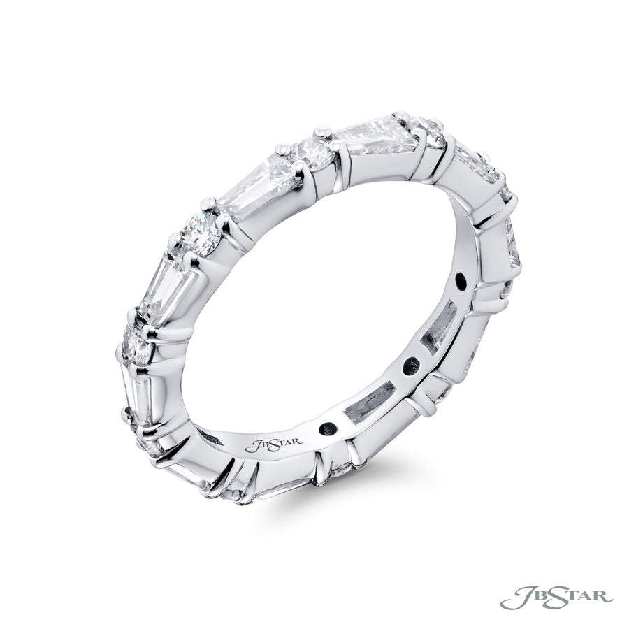 Platinum Wedding Band 5939-024