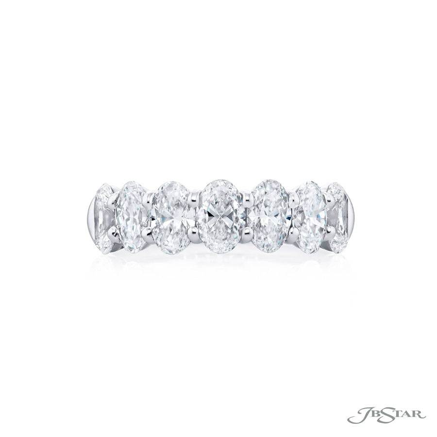 Platinum Wedding Band 5372-029