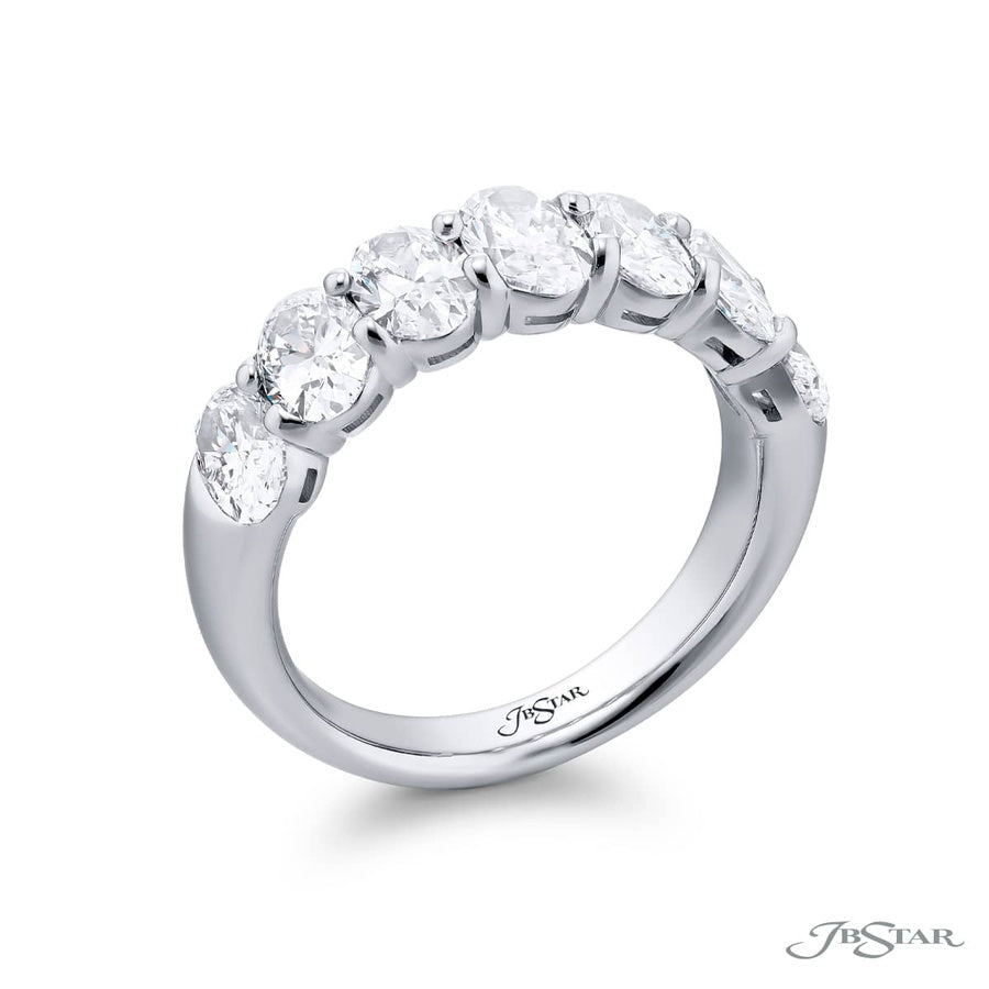 Platinum Wedding Band 5372-029