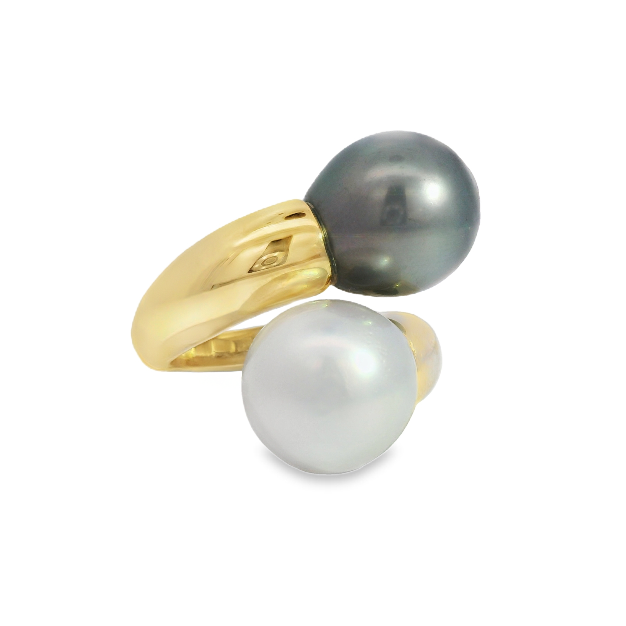 Pearl Ring
