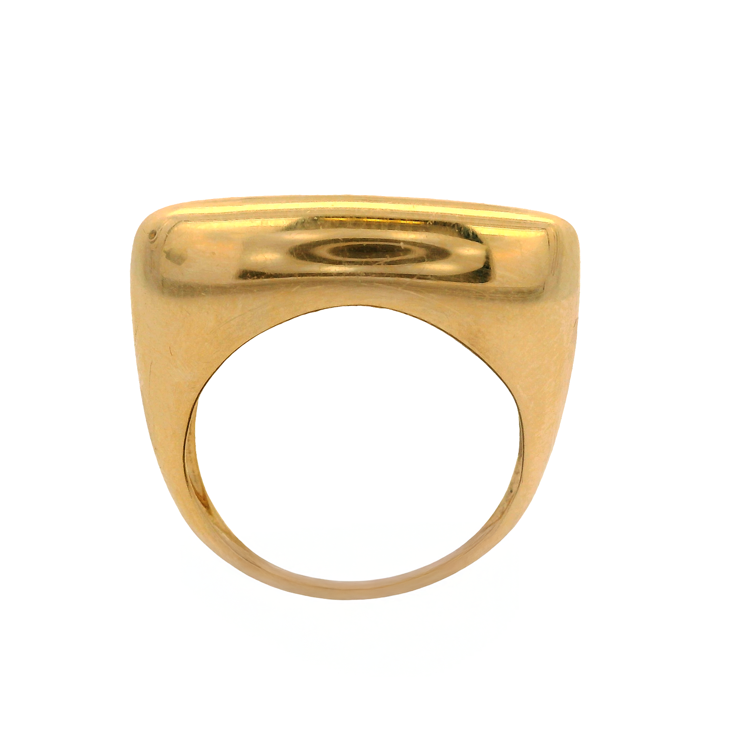 Presley Stack Ring