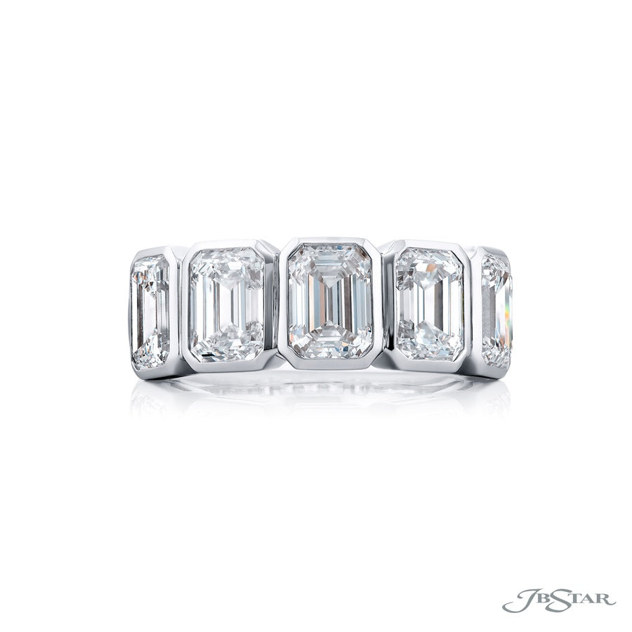 Platinum Wedding Band 3416-003