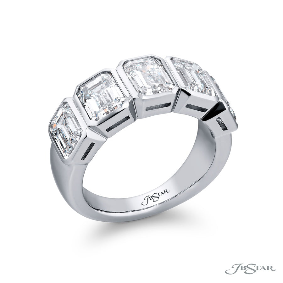 Platinum Wedding Band 3416-003