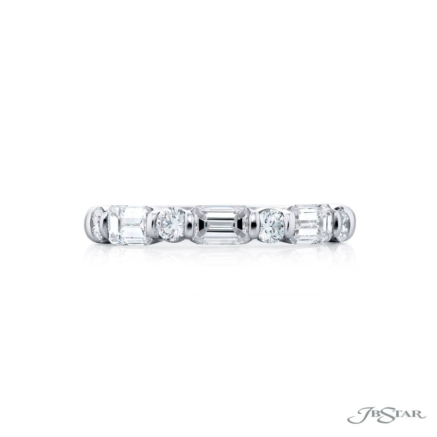 Platinum Wedding Band 5969-011