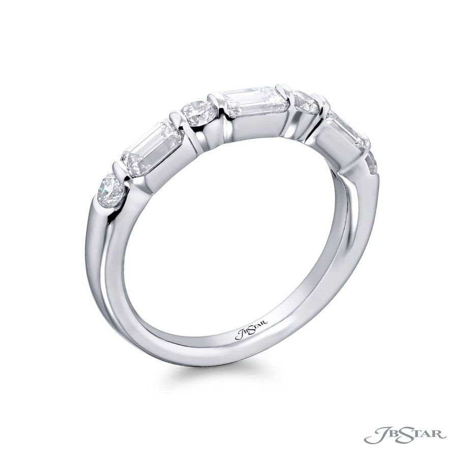 Platinum Wedding Band 5969-011
