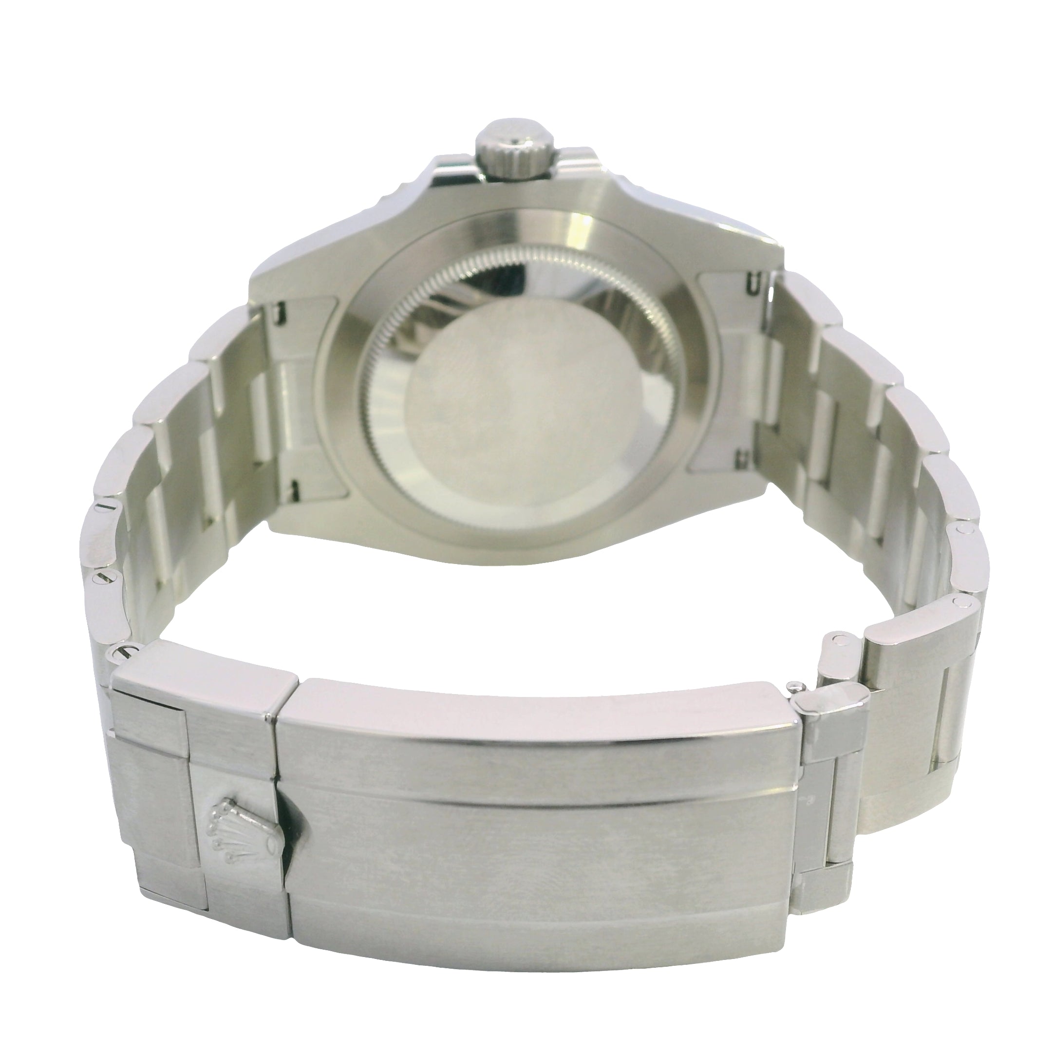 Rolex Submariner Date "Starbucks" (126610LV)
