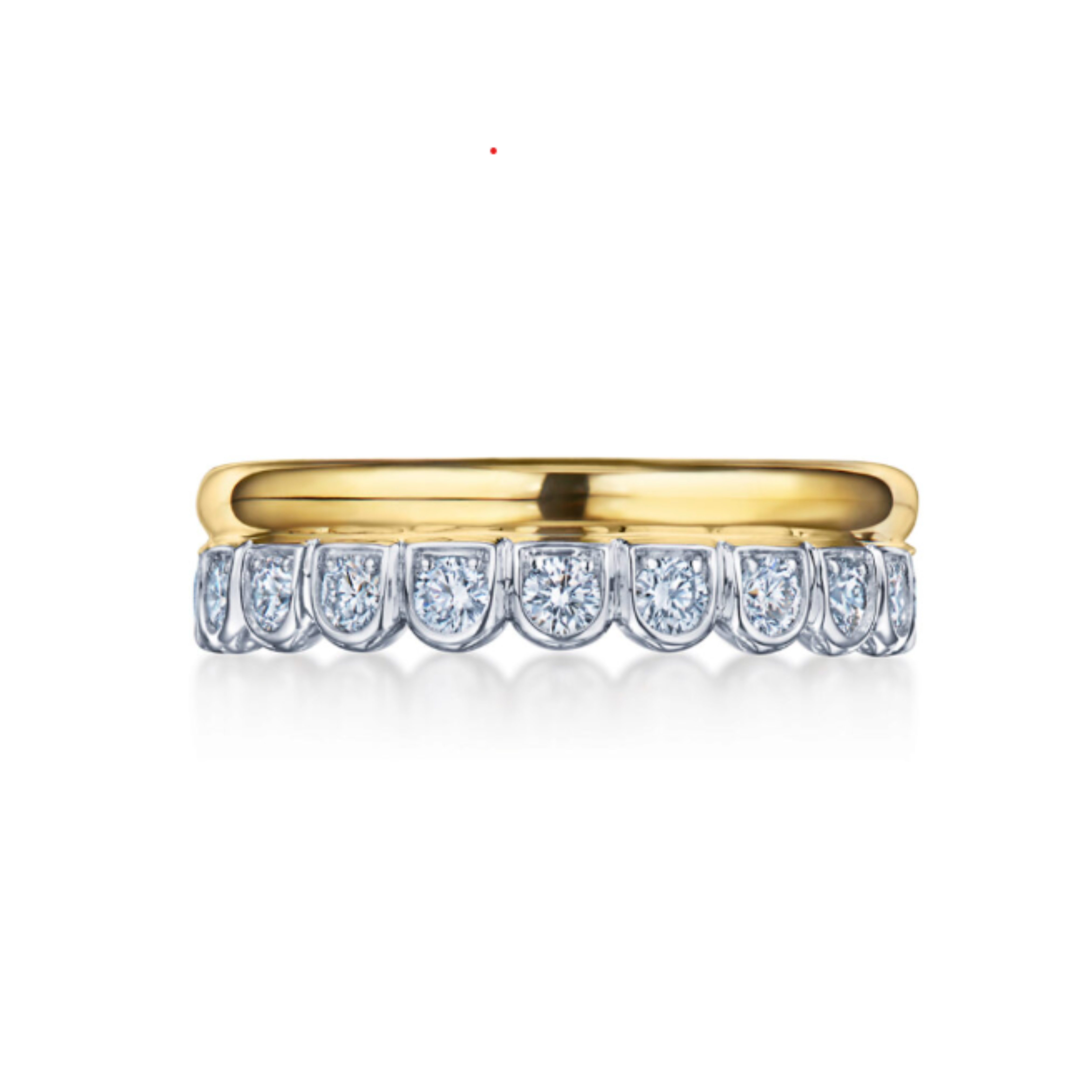 Sirena Diamond Ring