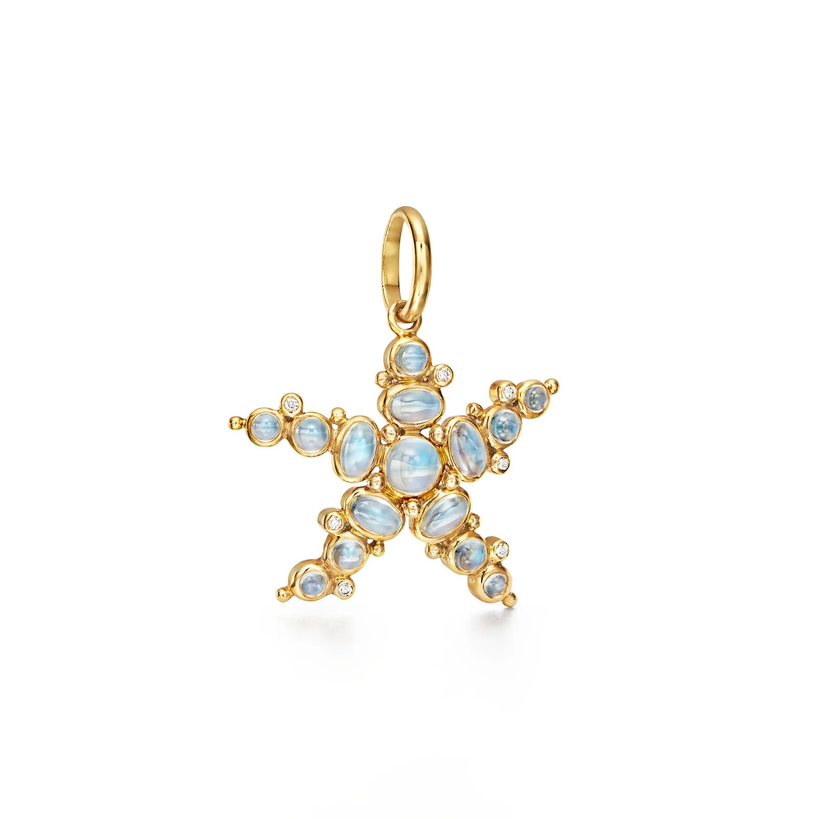 Sea Star Pendant