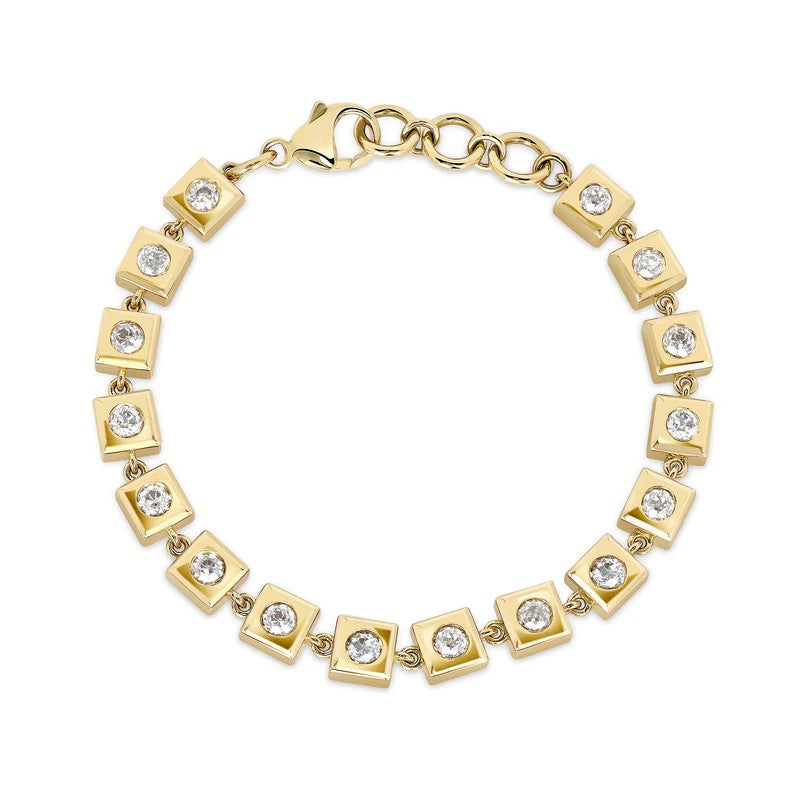Hudson Bracelet