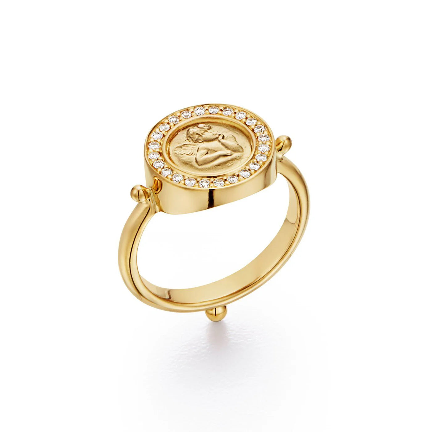 Angel Ring