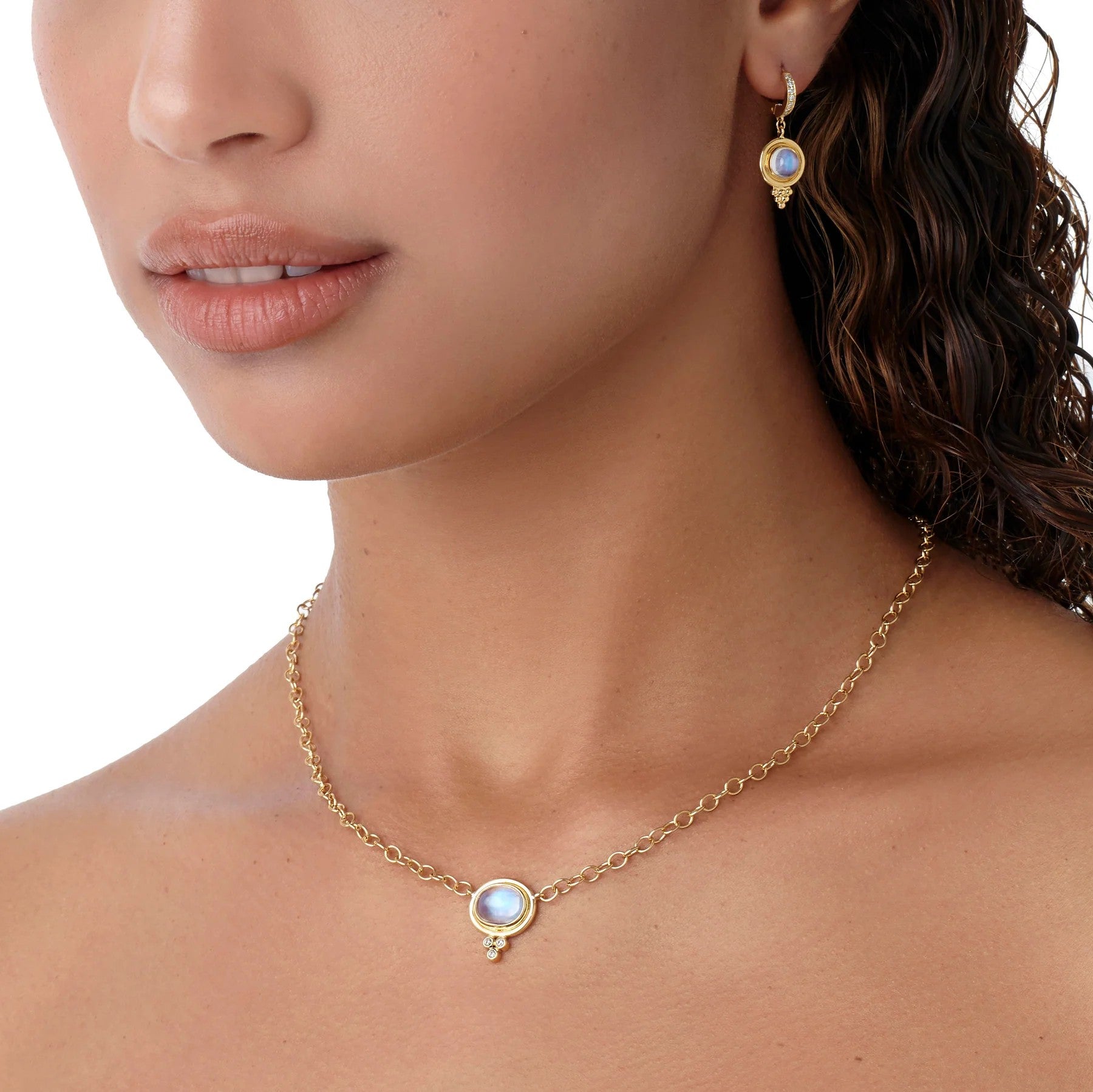 Lucrezia Necklace