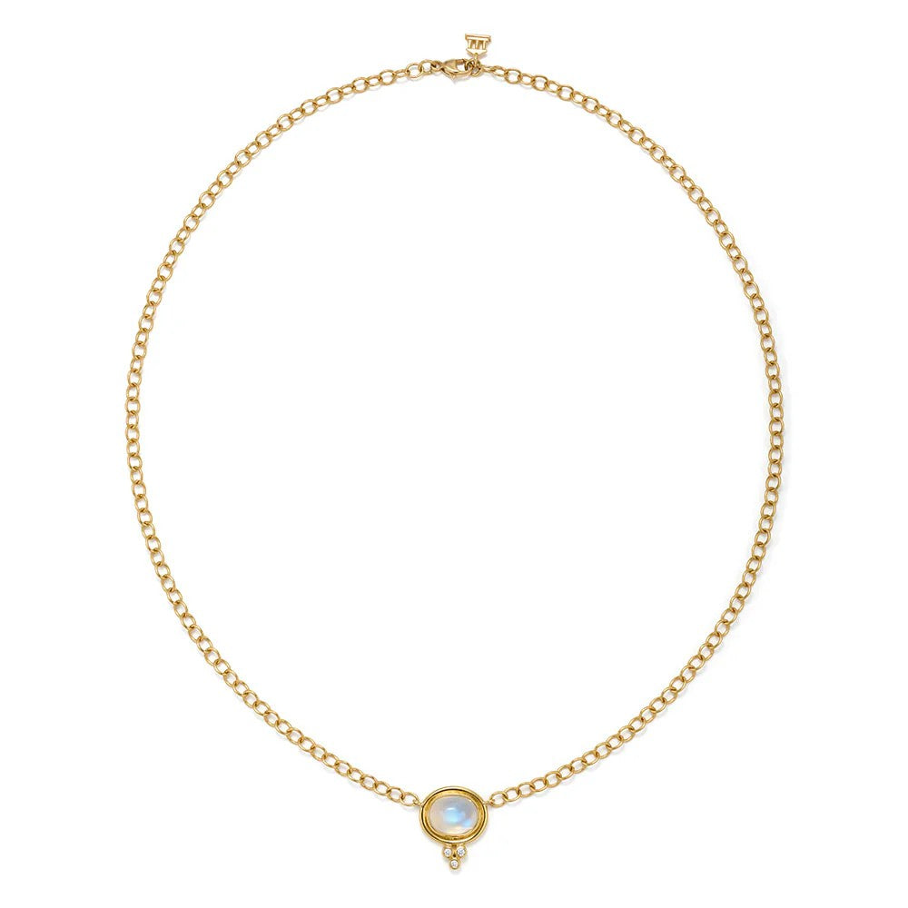 Lucrezia Necklace