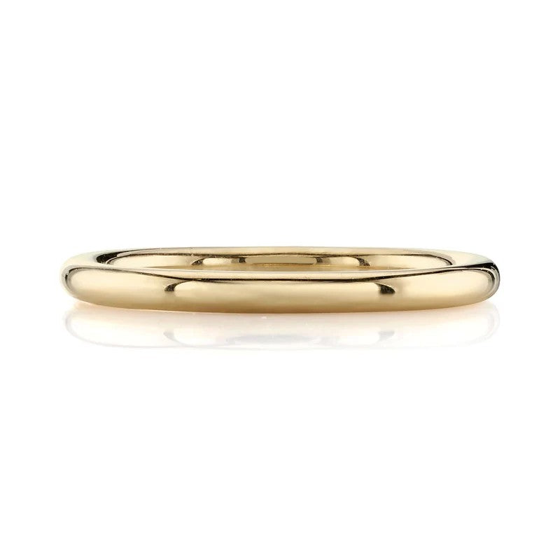 Small Leda Ring